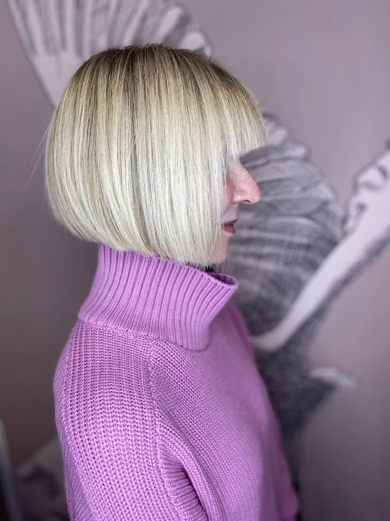 Seval Uysal Hair - Coiffure Frankfurt Am Main - Photo de couverture - OneBooking