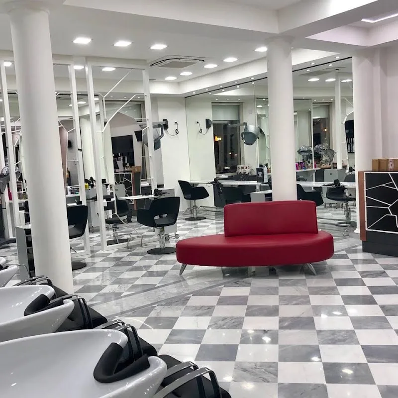 Equipe Giorgio XX - Parrucchieri - Coiffure Genoa - Photo de couverture - OneBooking