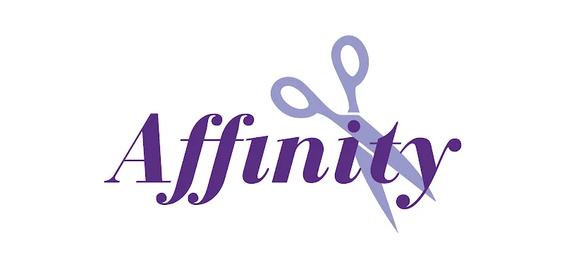 kapsalonaffinity