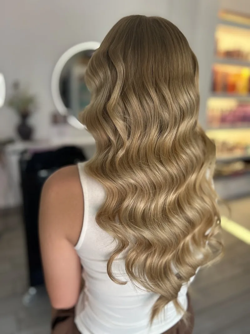 Natural Nuance di Daniela Provasi - Coiffure Ferrara - Photo de couverture - OneBooking