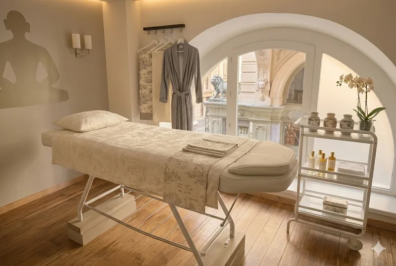 zen & harmonie prestige - Massage Brussels - Photo de couverture - OneBooking