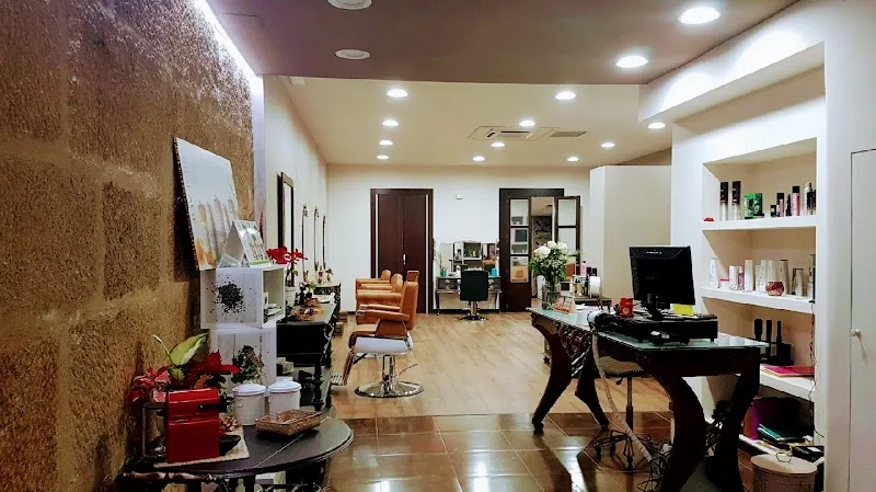 PERLA - Coiffure Vigo - Photo de couverture - OneBooking