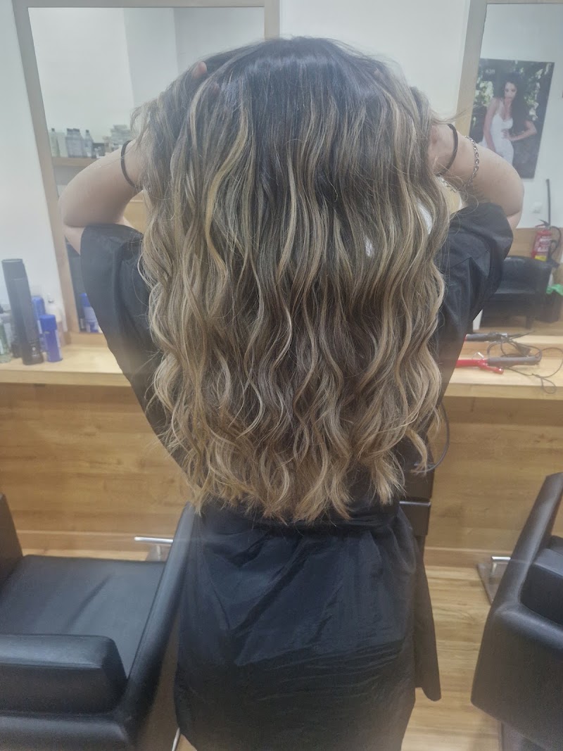 A&J Hairdressing