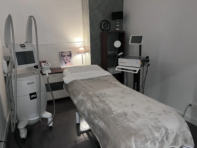 Integral Sthetic - Institut de beauté Vitoria-Gasteiz - Photo de couverture - OneBooking