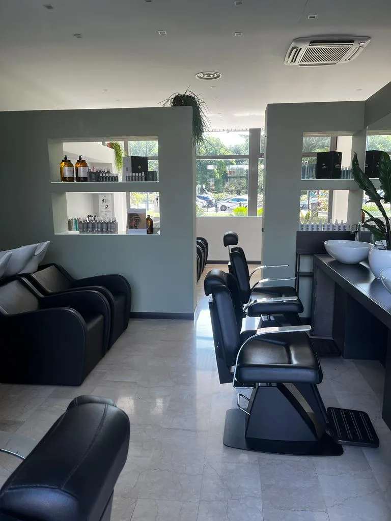 Shade - Brescia - Coiffure Brescia - Photo de couverture - OneBooking