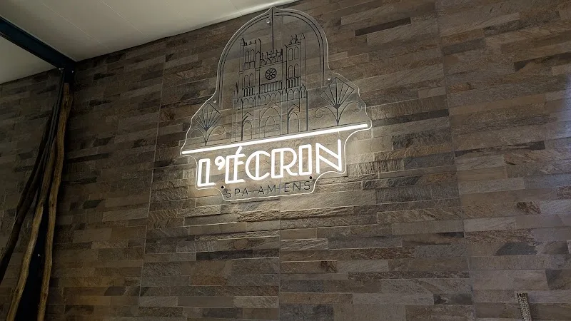 L'Écrin - Spa Amiens