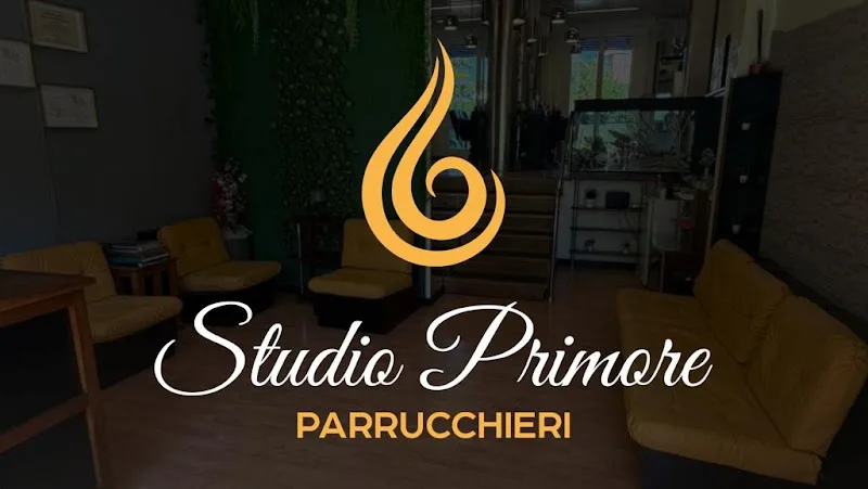 Studio primore