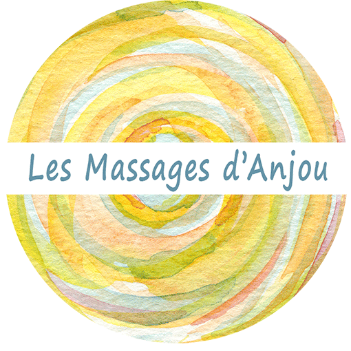 Les Massages d'Anjou - Massages Bien-Être