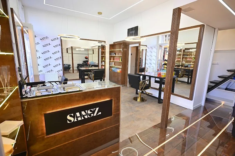 SANSZ HAIR STUDIO - Coiffure Debrecen - OneBooking