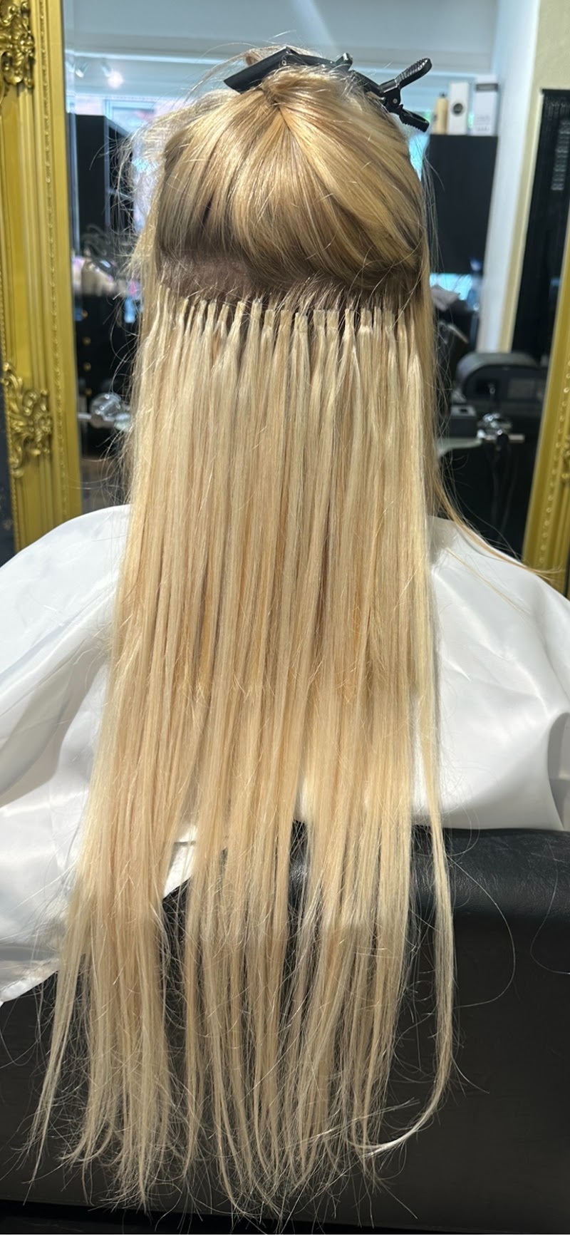 Morè than Hair - Hamburg