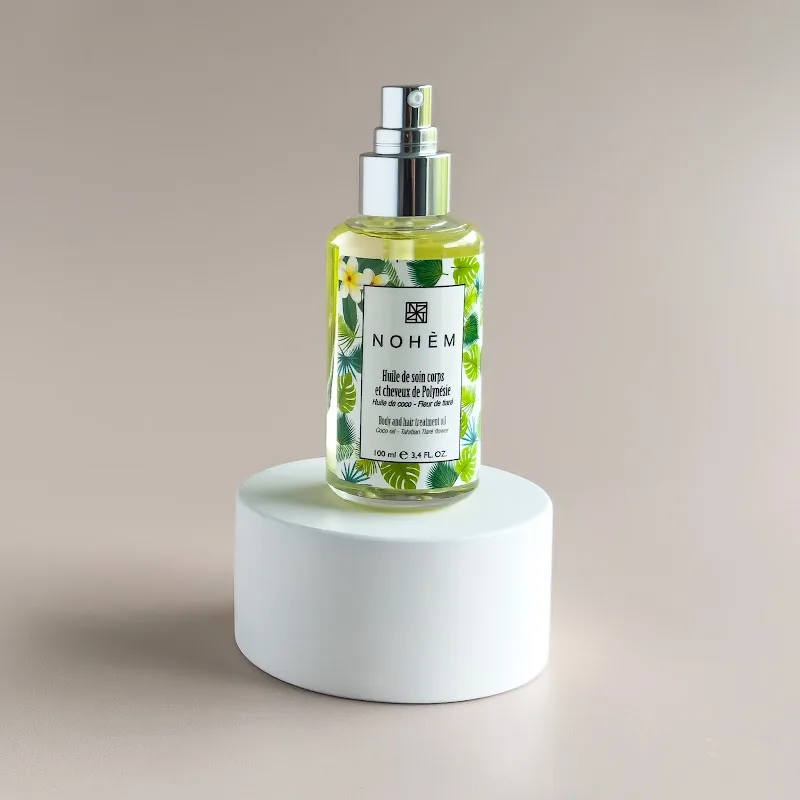 Le Lotus - Institut de Beauté et du Mieux-Etre - La Louvière