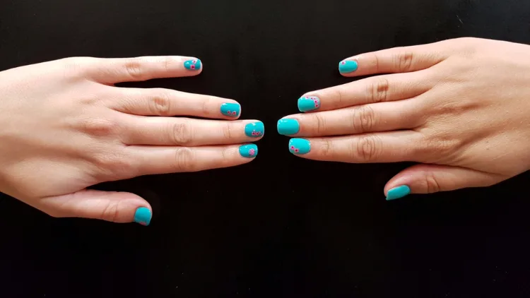 Isabelle Nails & Beauty - Institut de beauté Zaragoza - Photo de couverture - OneBooking