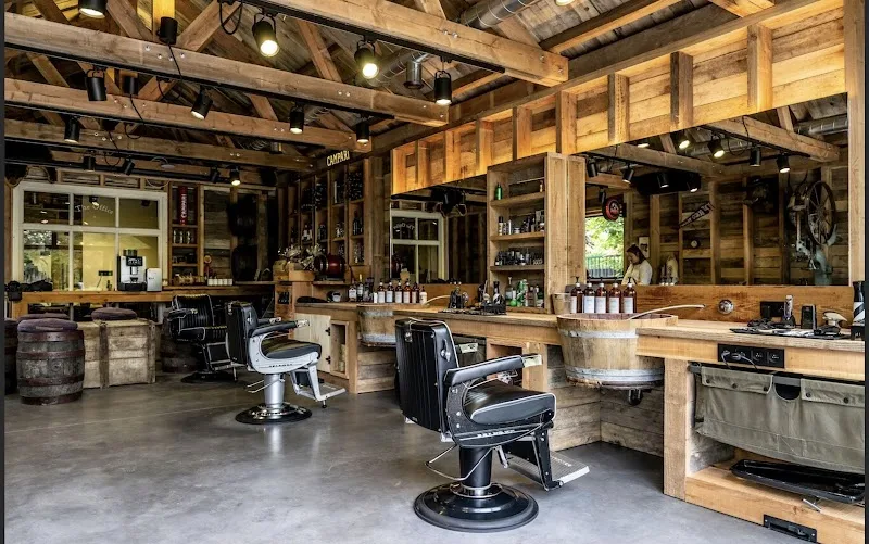 Bartist - Institut de beauté Dendermonde - Photo de couverture - OneBooking