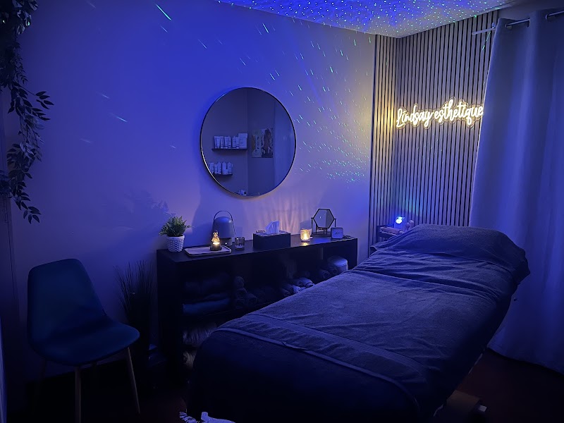 Lindsay esthetique