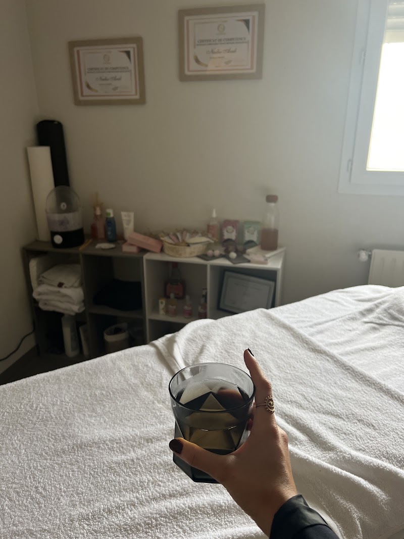Lymph Harmony & co