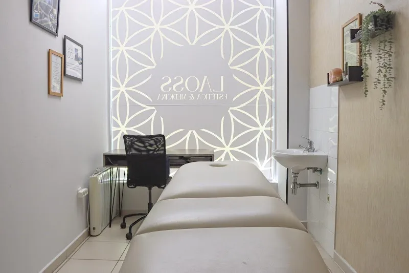Laoss Estética y Medicina Estética - Institut de beauté Móstoles - Photo de couverture - OneBooking