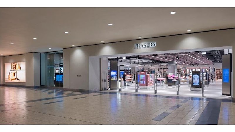 House of Fraser