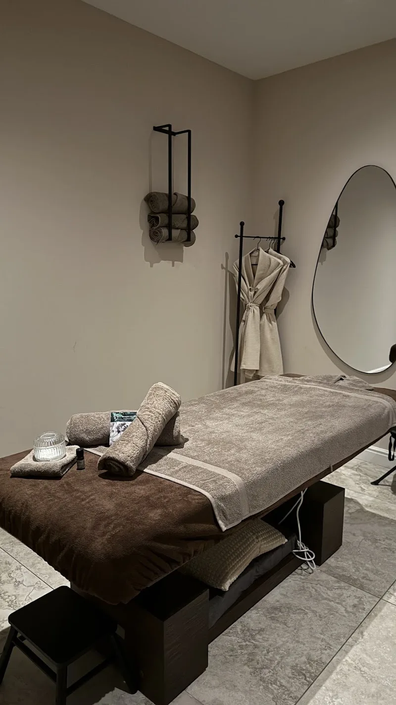 Calmae - Massage Antwerp - Photo de couverture - OneBooking