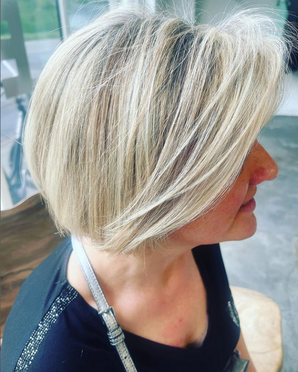 Coiffure Evasion