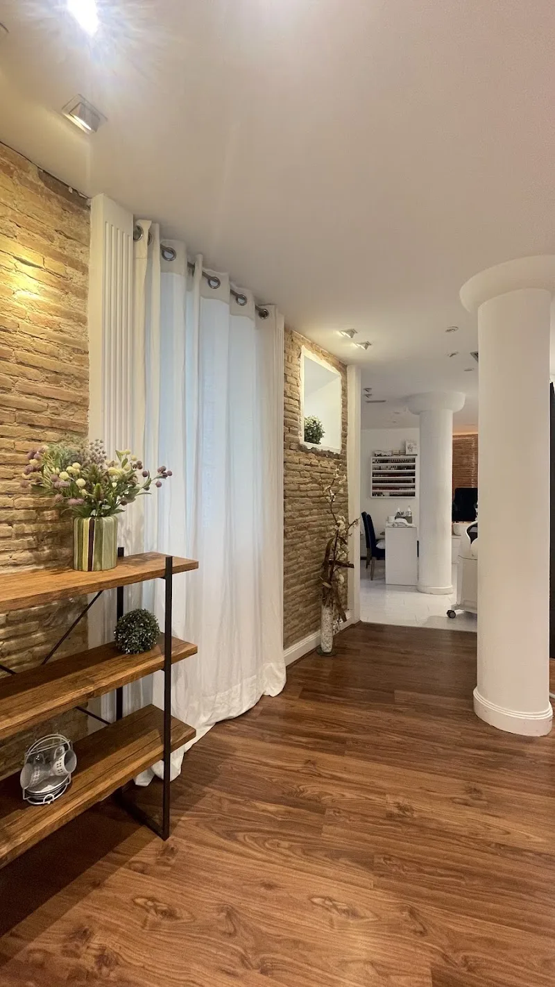 Centro de Estética Avanzada Silvia Pascual - Institut de beauté Logroño - Photo de couverture - OneBooking