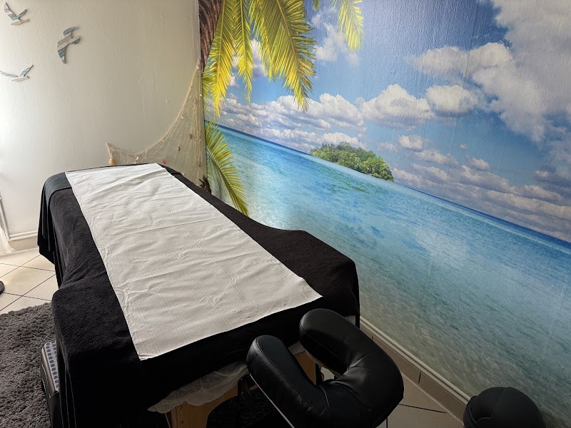 NADYWELL Institut de Massage bien-être Unieux Firminy | Saint-Etienne Loire Rhône-Alpes | FRANCE
