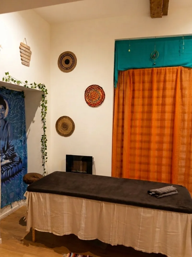 Ansulia, Massages & Soins Naturels & Bio Perpignan