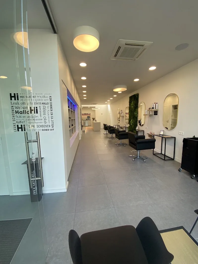 Hair & Beauty Lounge Beveren-Waas