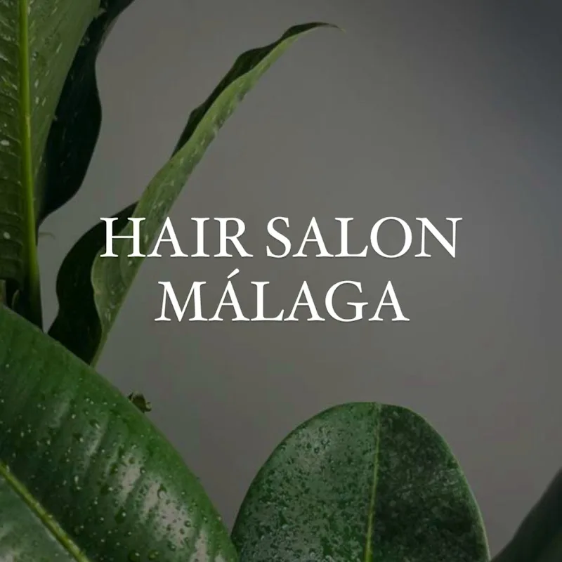 HAIR SALON MALAGA