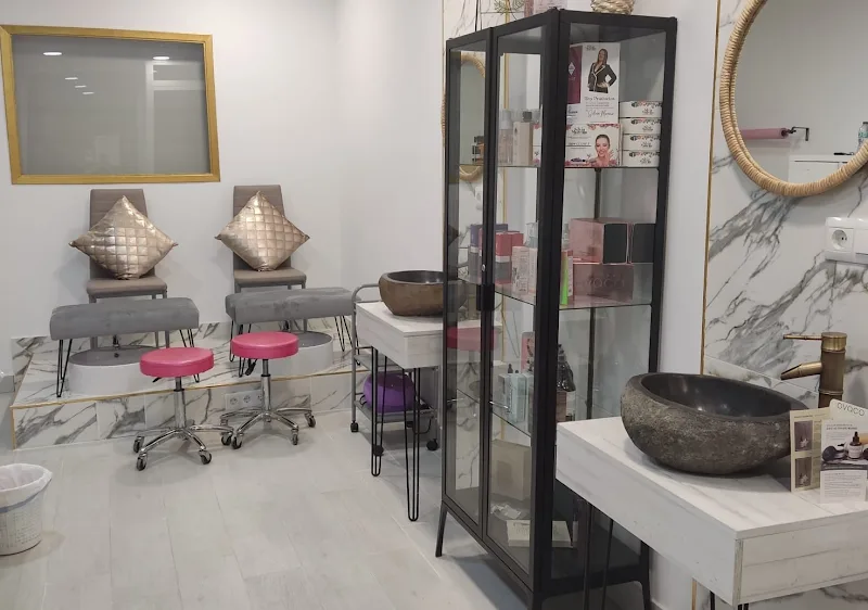 Academia de Estética Nerymar - Esthétique Málaga - Photo de couverture - OneBooking