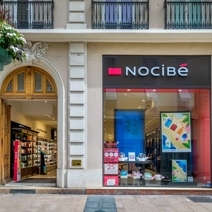 Nocibé - CANNES CV - Soin visage Cannes - Photo de couverture - OneBooking