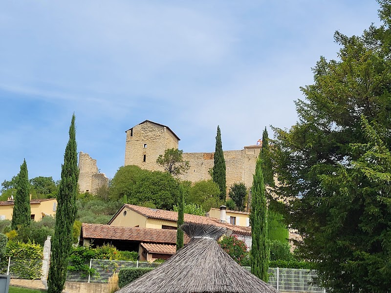 Hôtel Spa Les Alpes