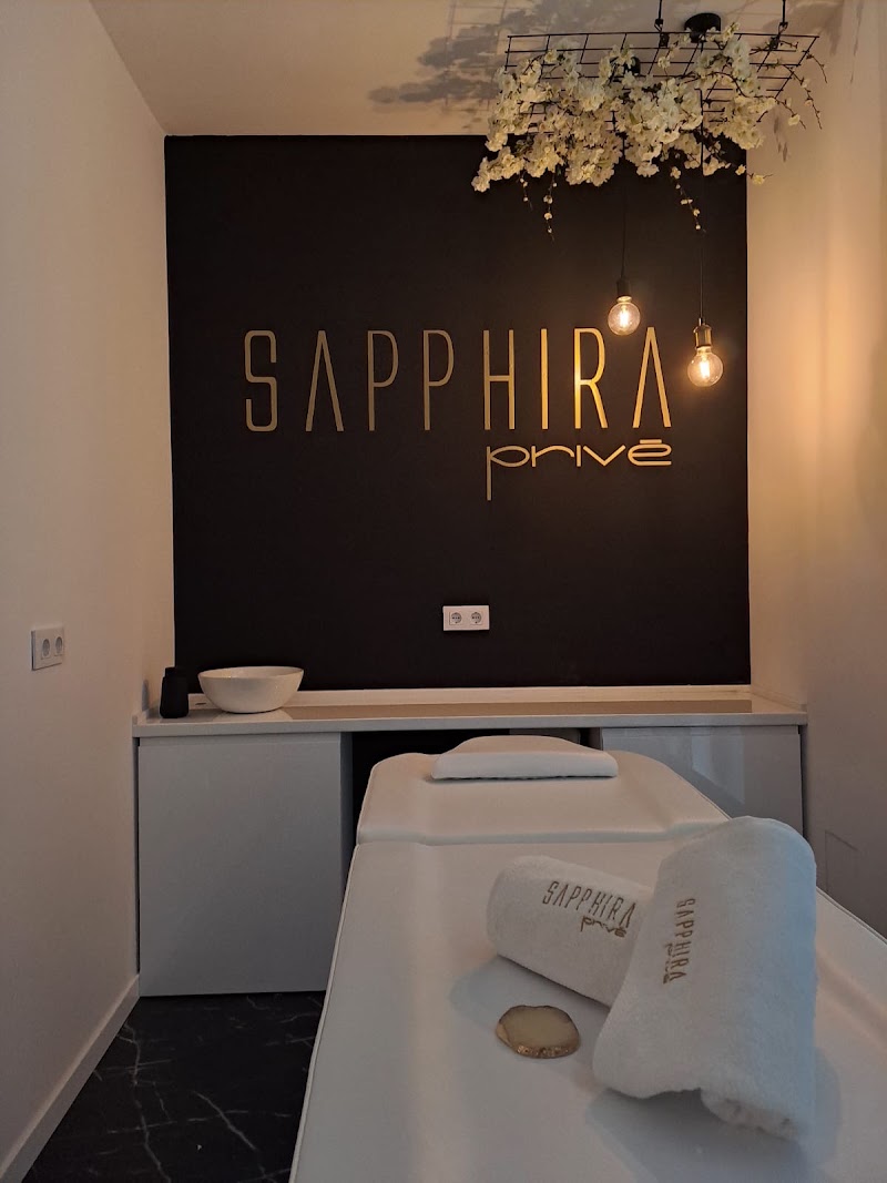Sapphira Prive Reino de Valencia