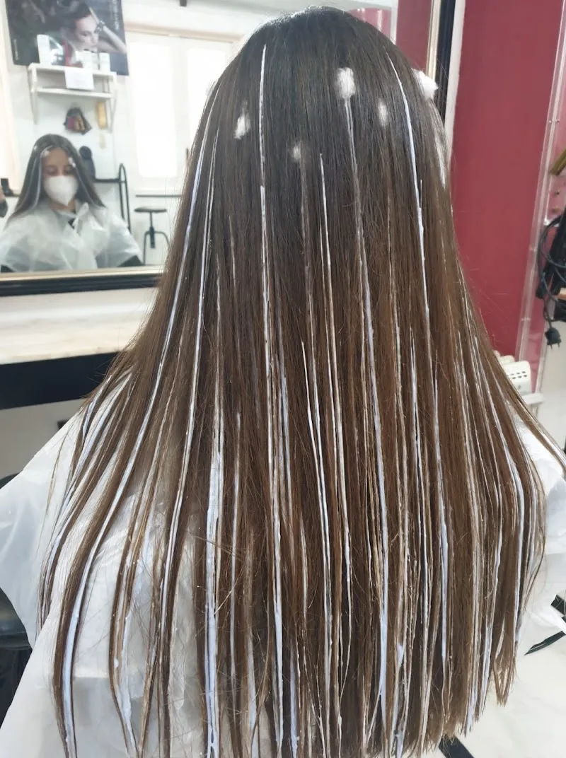 Doyslan Hair Salon - Coiffure Córdoba - Photo de couverture - OneBooking