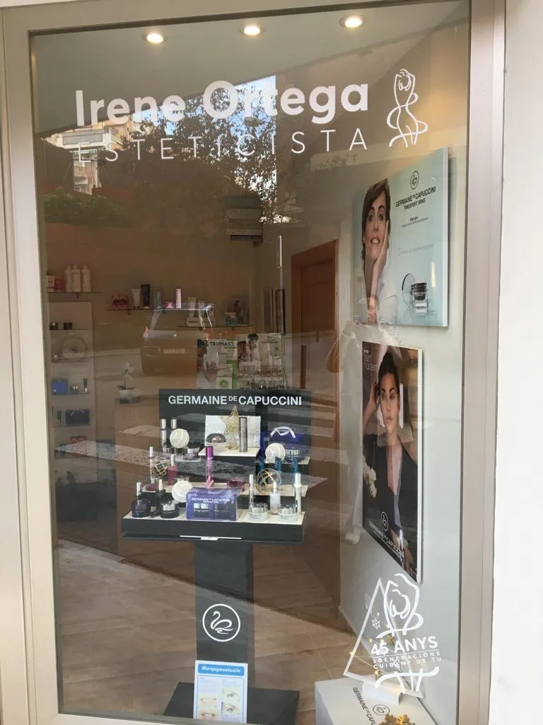 Irene Ortega ESTETICISTA - Institut de beauté L’hospitalet De Llobregat - Photo de couverture - OneBooking
