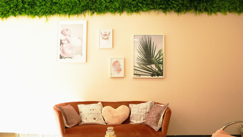 Maison glory - Coiffure Manchester - Photo de couverture - OneBooking