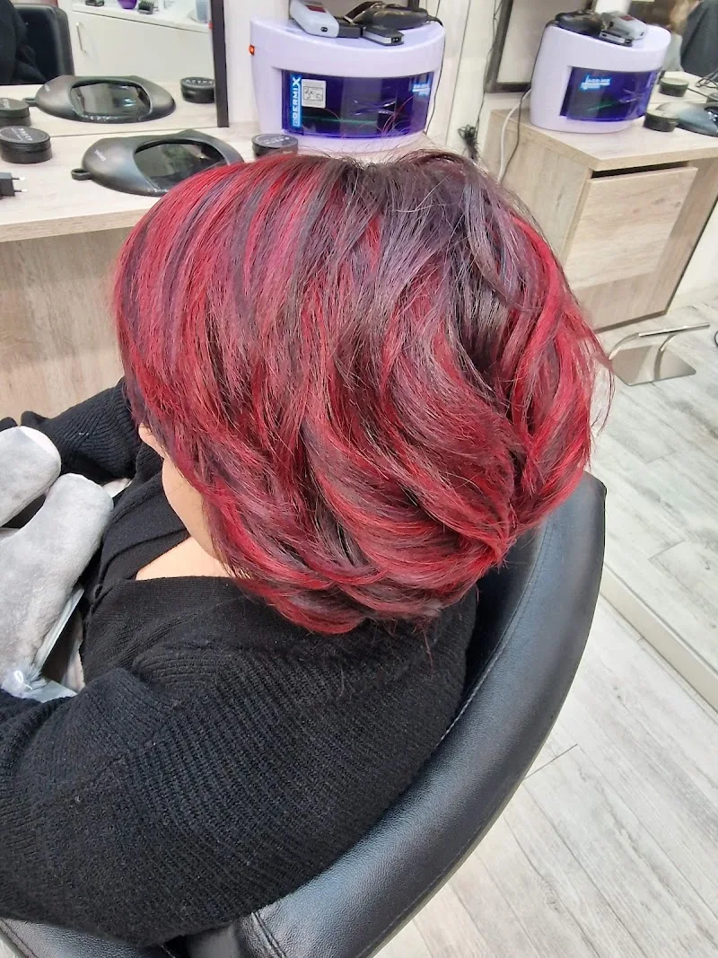 New look Parrucchieri - Coiffure Forlì - Photo de couverture - OneBooking