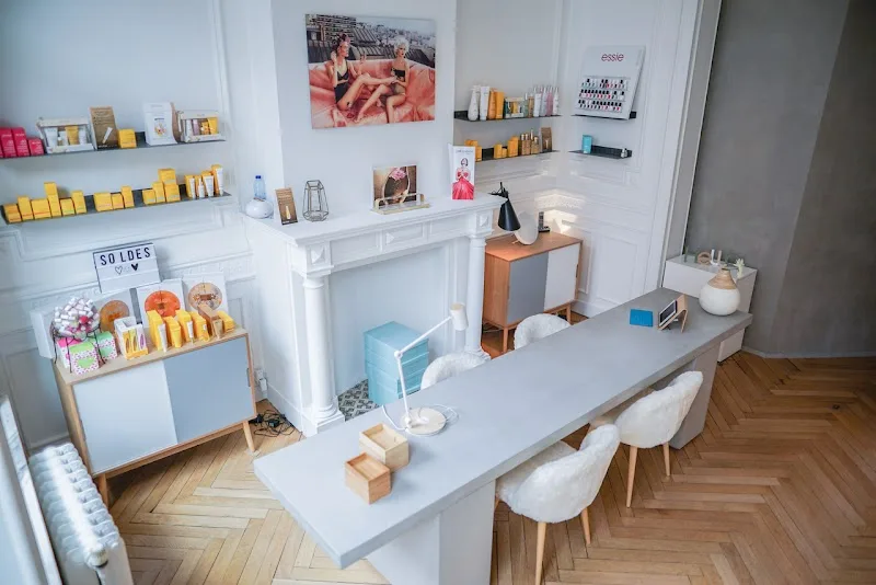 Sois belle et t’es toi - Institut de beauté Brussels - Photo de couverture - OneBooking