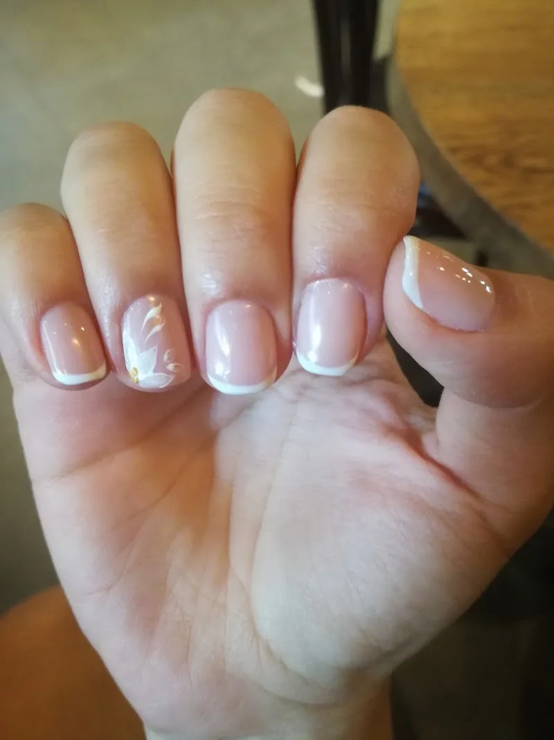 NATALI NAIL-ART STUDIO - Institut de beauté Leganés - Photo de couverture - OneBooking