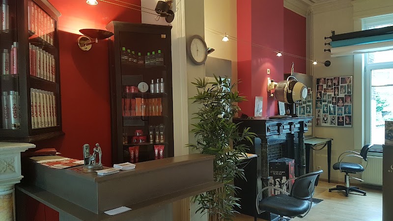 Salon de Coiffure François Glaude
