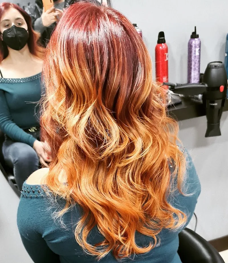 PR. Parrucchieri - Coiffure Giugliano In Campania - Photo de couverture - OneBooking