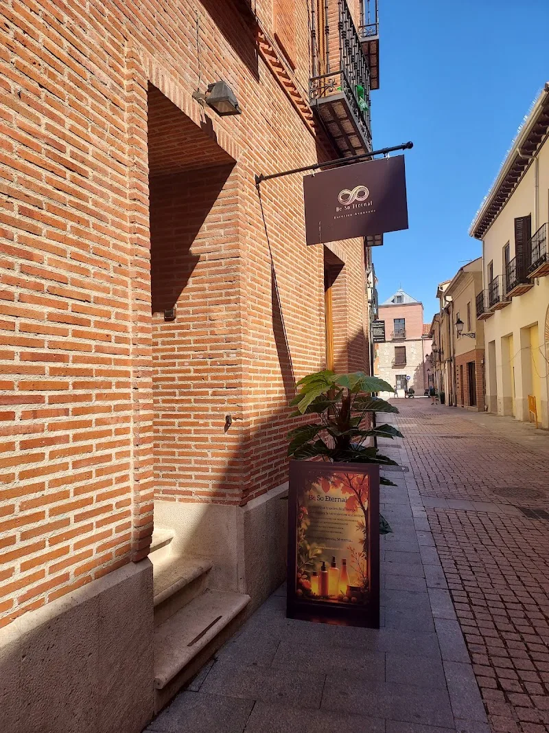 Be So Eternal | Estética avanzada y bienestar en Alcalá de Henares - Institut de beauté Alcalá De Henares - Photo de couverture - OneBooking