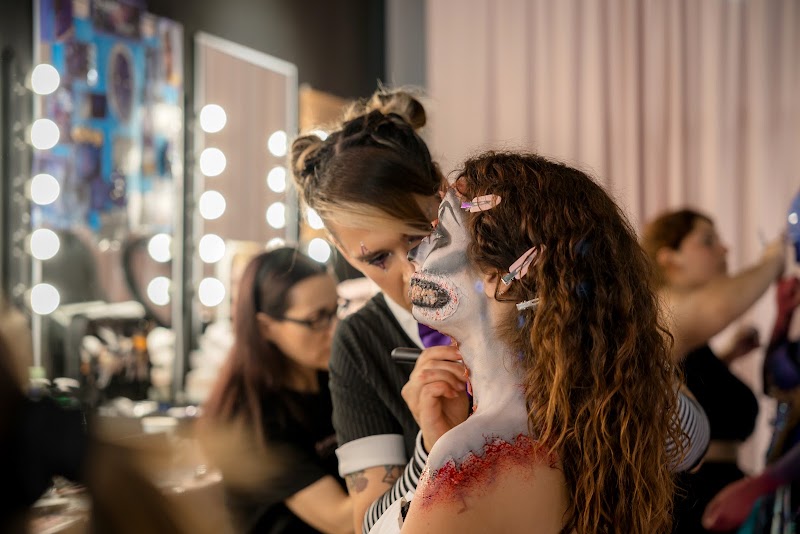 VYMAKEUP - ACADEMIA DE MAQUILLAJE