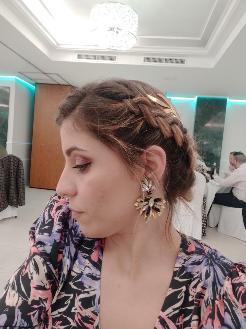 Peluquería Capri Peluqueros