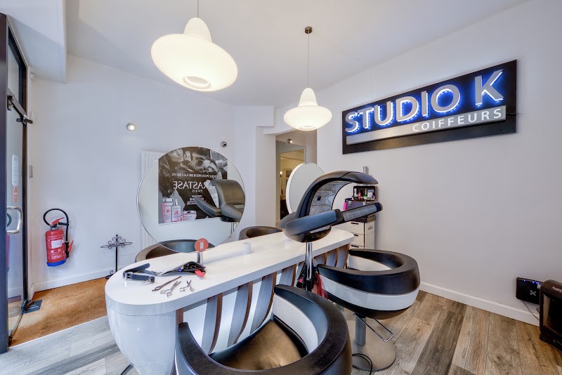 Studio K