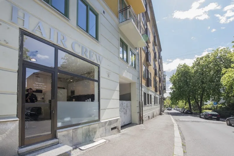 Hair Crew Oslo - Coiffure Oslo - OneBooking