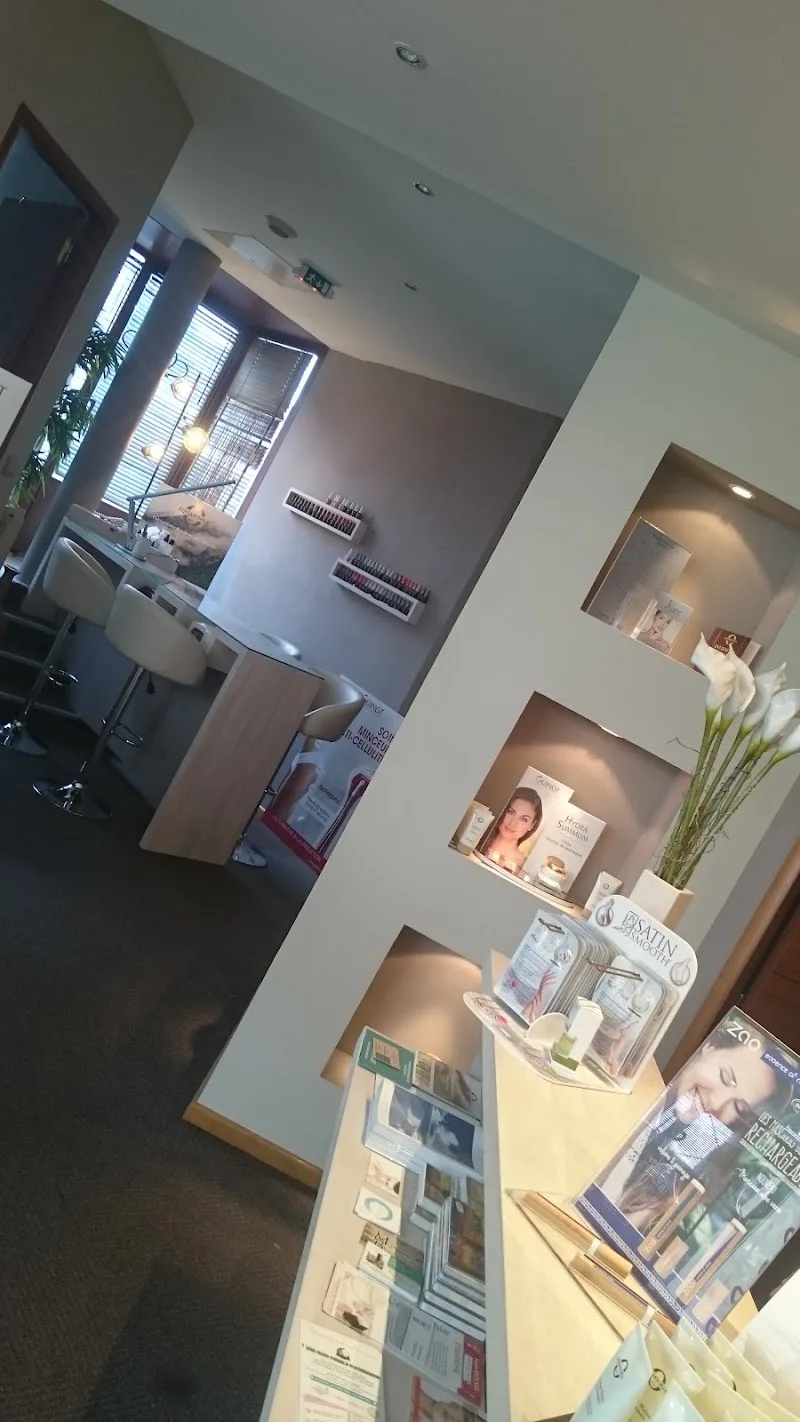 Institut de Toute Beauté