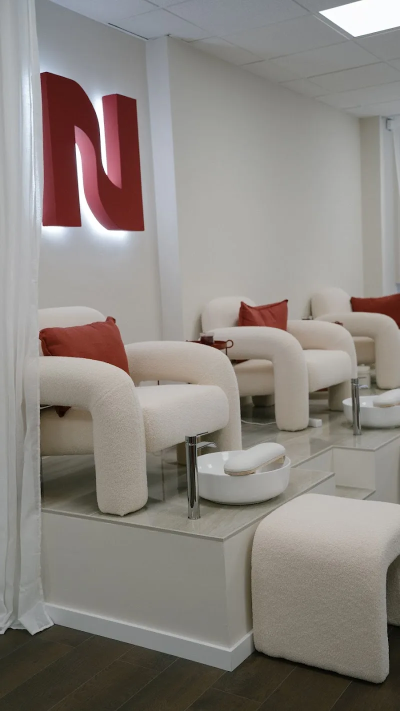 Nina Self Care Club - Institut de beauté Badalona - Photo de couverture - OneBooking