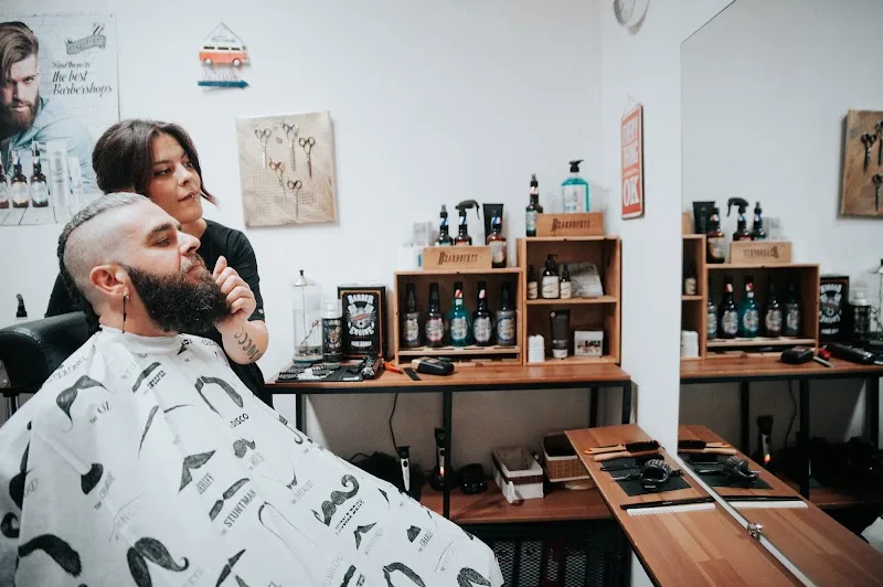 Peluquería Maite Pascual - Coiffure Valladolid - Photo de couverture - OneBooking