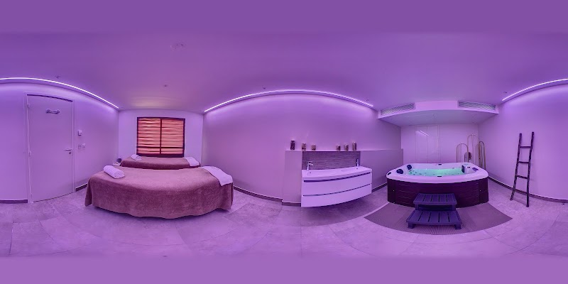 Spa De L'hôtel Méridien Accueil Beauté