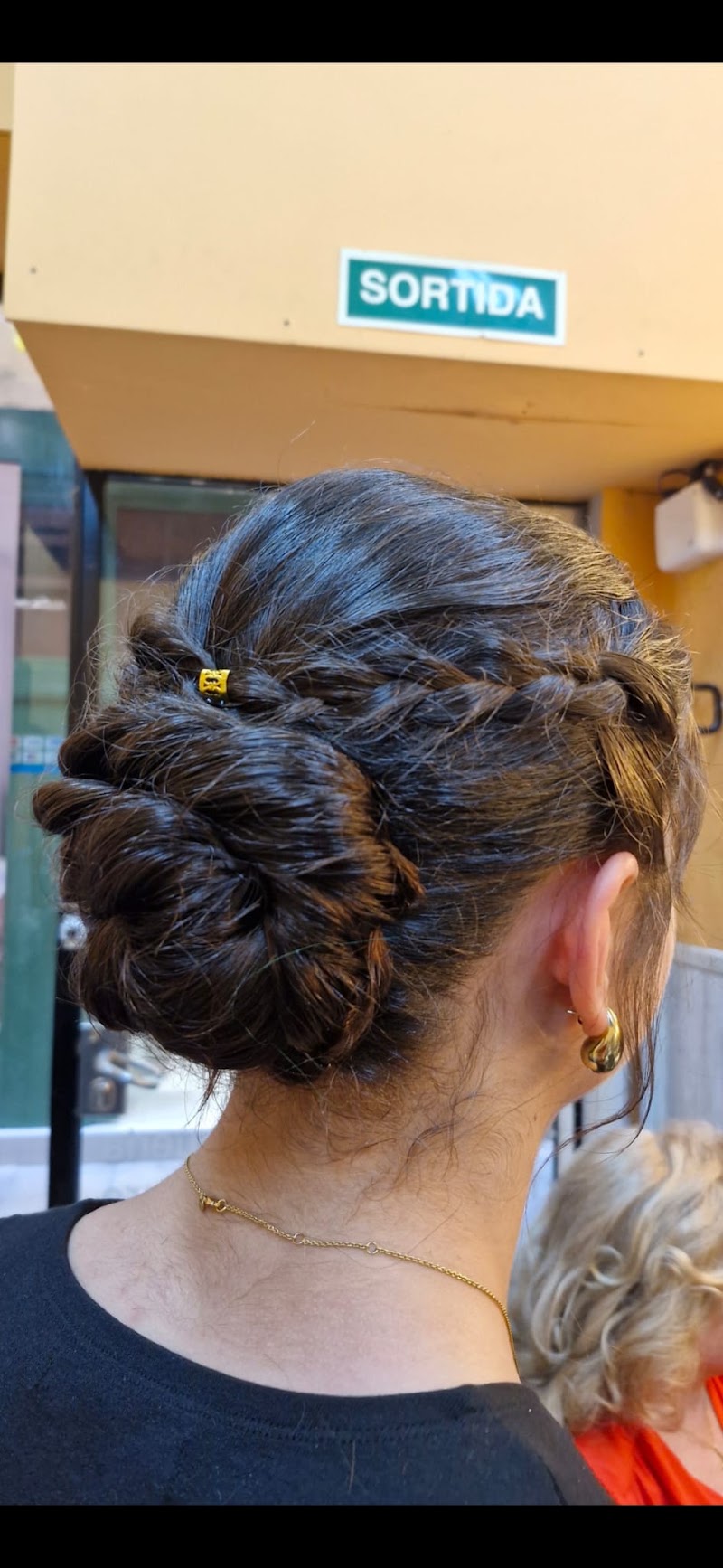Peluquería Toñi Barcelona